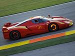 Ferrari FXX Evoluzione 2007 года